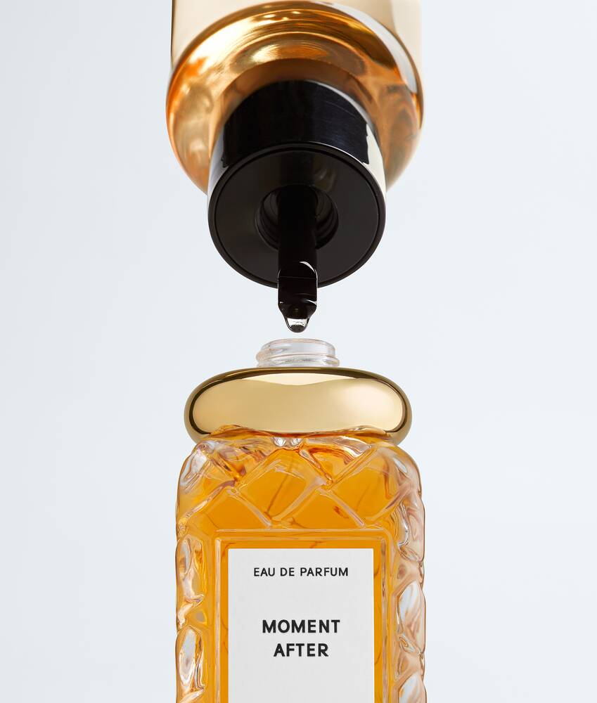 Moment After - Eau de Parfum 100 ml | 3.3 fl. oz. in Moment after Bottega Veneta United States EN - Image 3