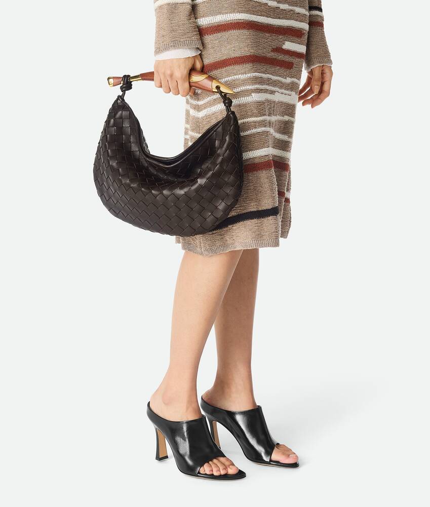 Women's Sardine in Fondant Bottega Veneta Switzerland EN - Image 2