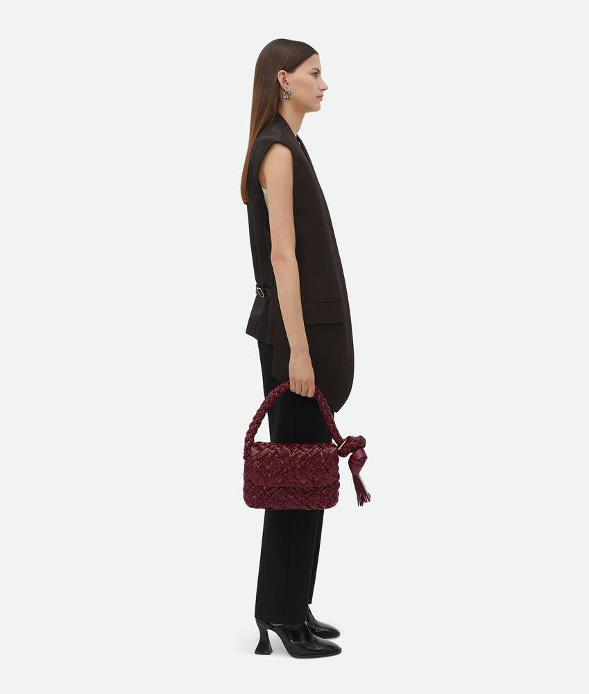 Women's Kalimero Citt&agrave; in Barolo Bottega Veneta Finland EN - Image 8