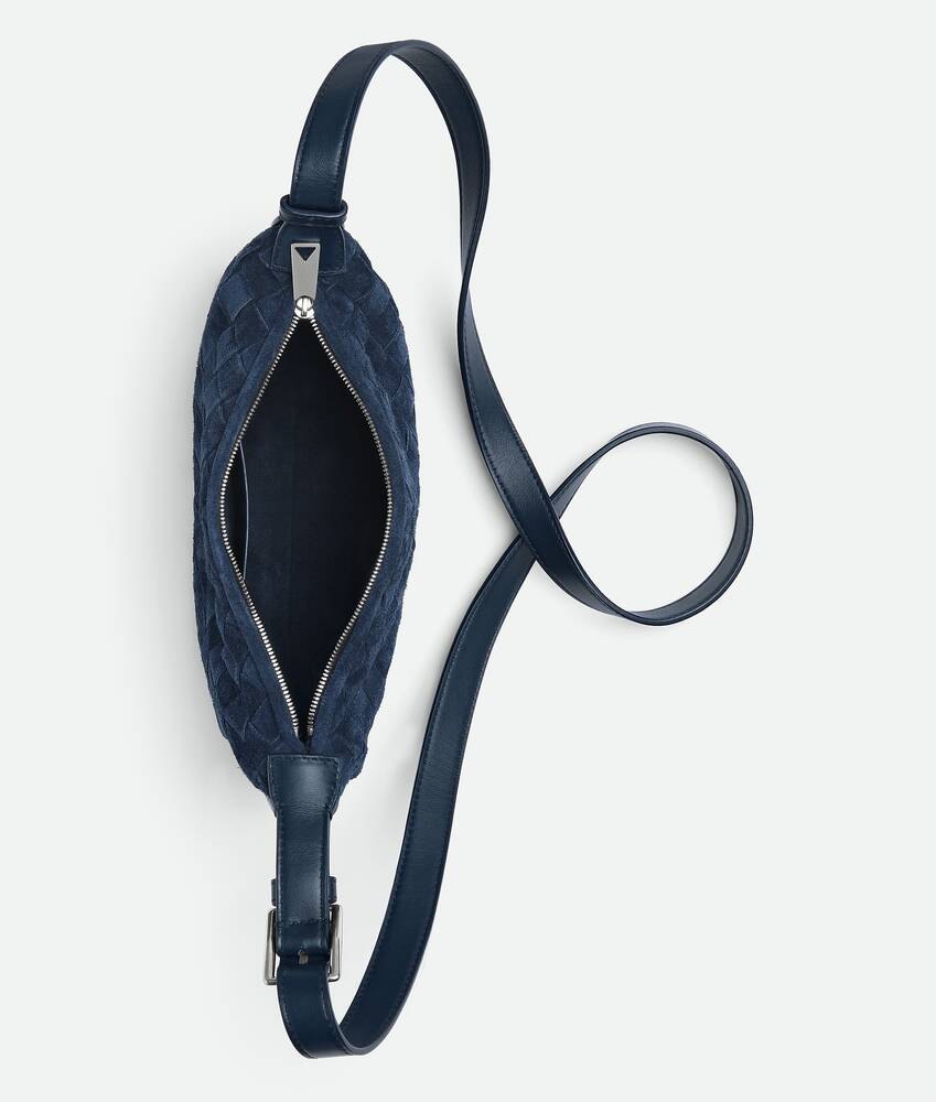 Display a large version of the product image 3 - Traveler Phone Pouch