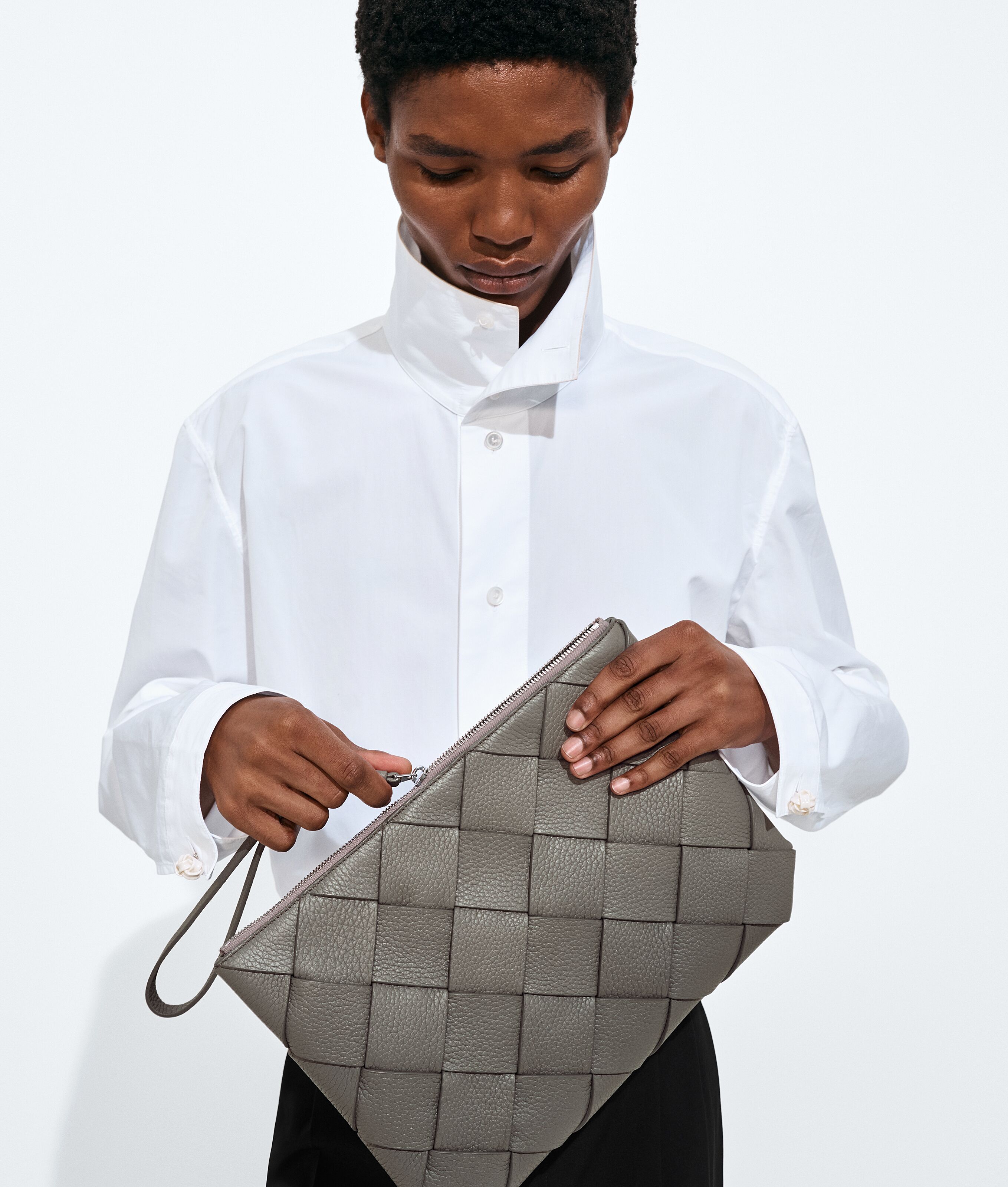 Men's Pouch