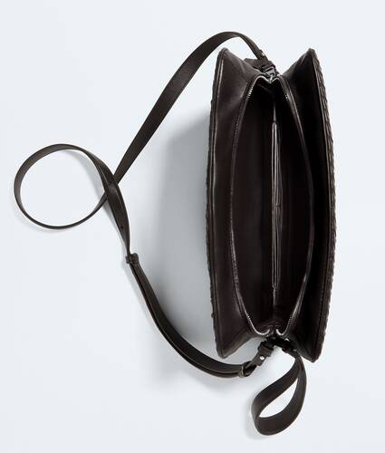 Men's Large Soffietto in Espresso Bottega Veneta France EN - Image 3
