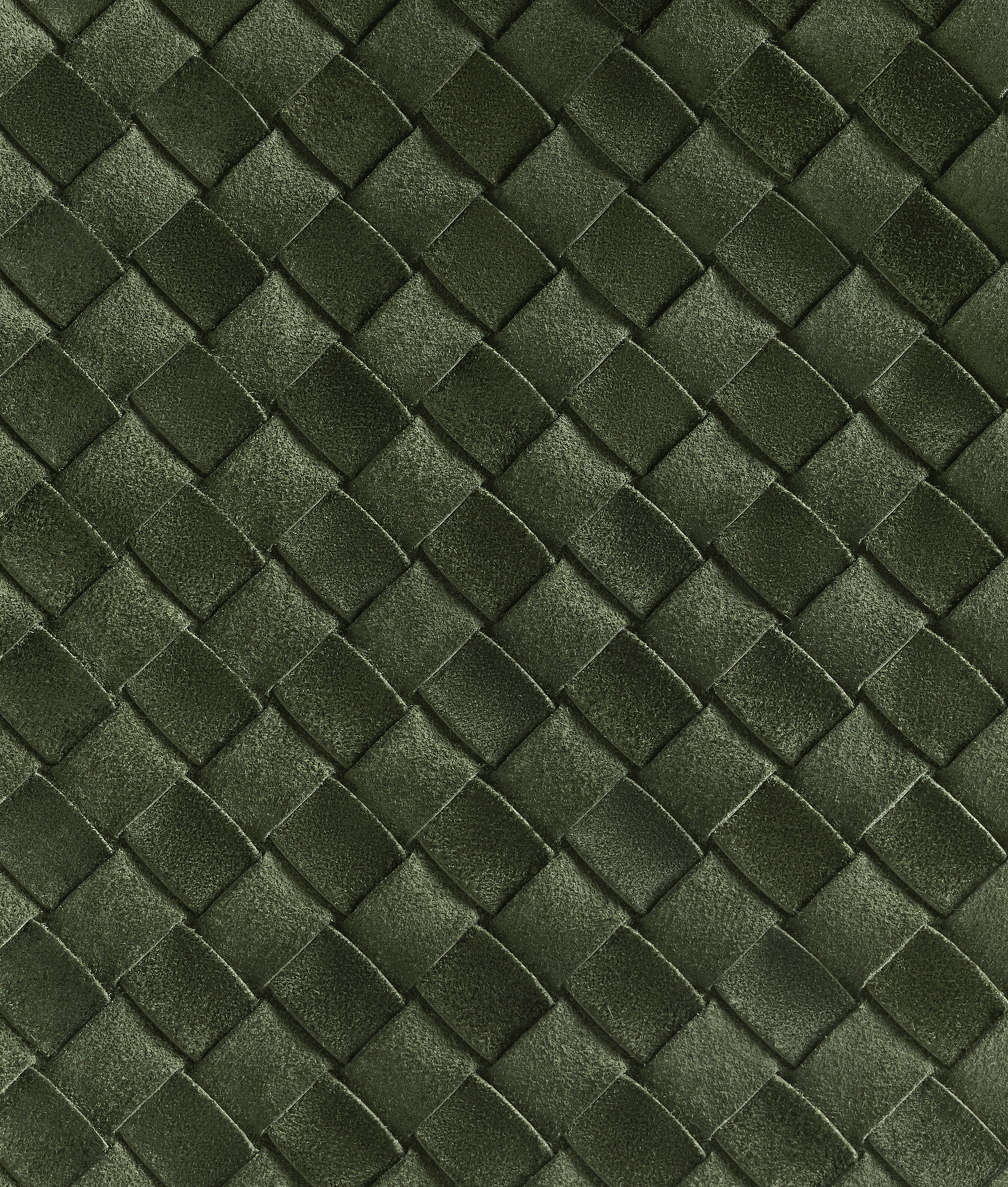 Bolso Andiamo grande para Mujer en Green tweed Bottega Veneta México ES - Image 8