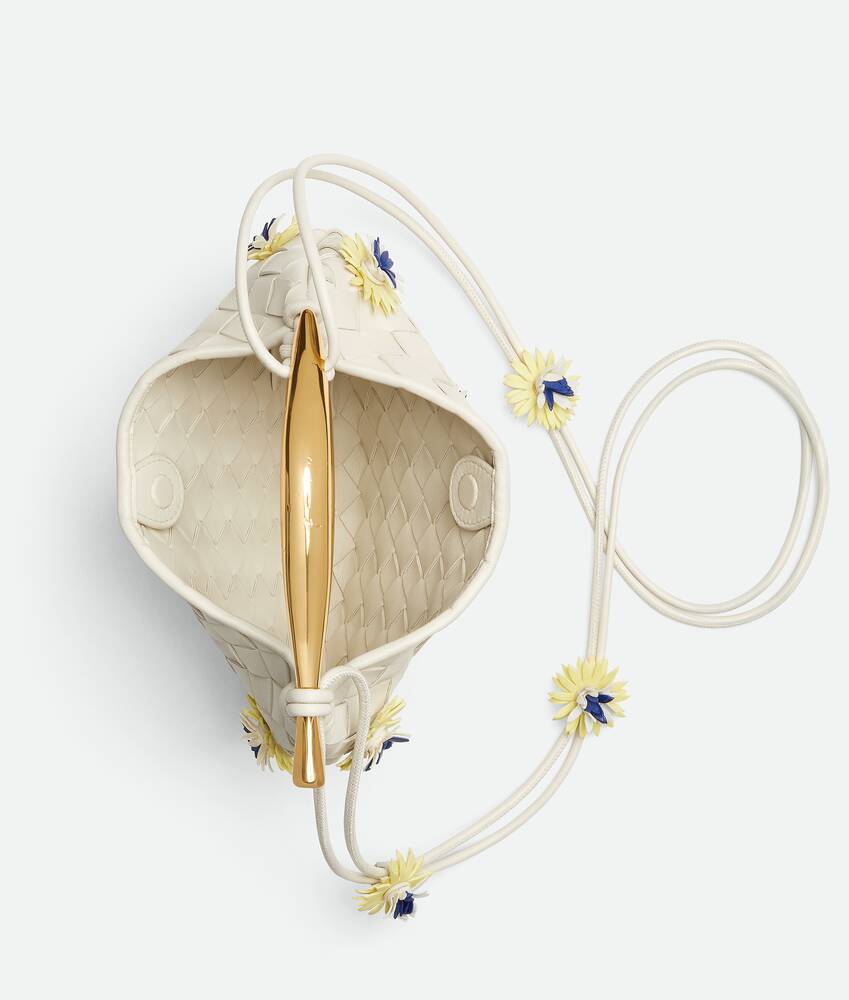 显示产品图片放大效果 3 - 迷你Sardine斜挎包