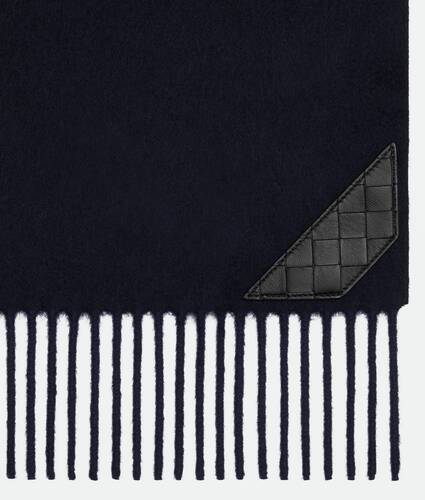 Cashmere Scarf