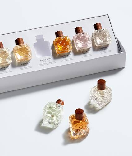 Alta Miniature Set  in Alta miniatur Bottega Veneta United States EN - Image 3