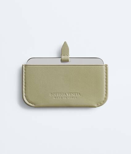 Women's Small Barbara Tote in Travertine Bottega Veneta Switzerland EN - Image 7