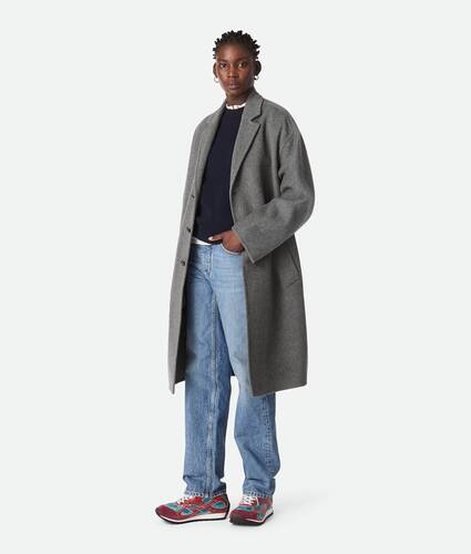 Women's Orbit Sneaker in Turquoise/cherry Bottega Veneta United Kingdom EN - Image 2