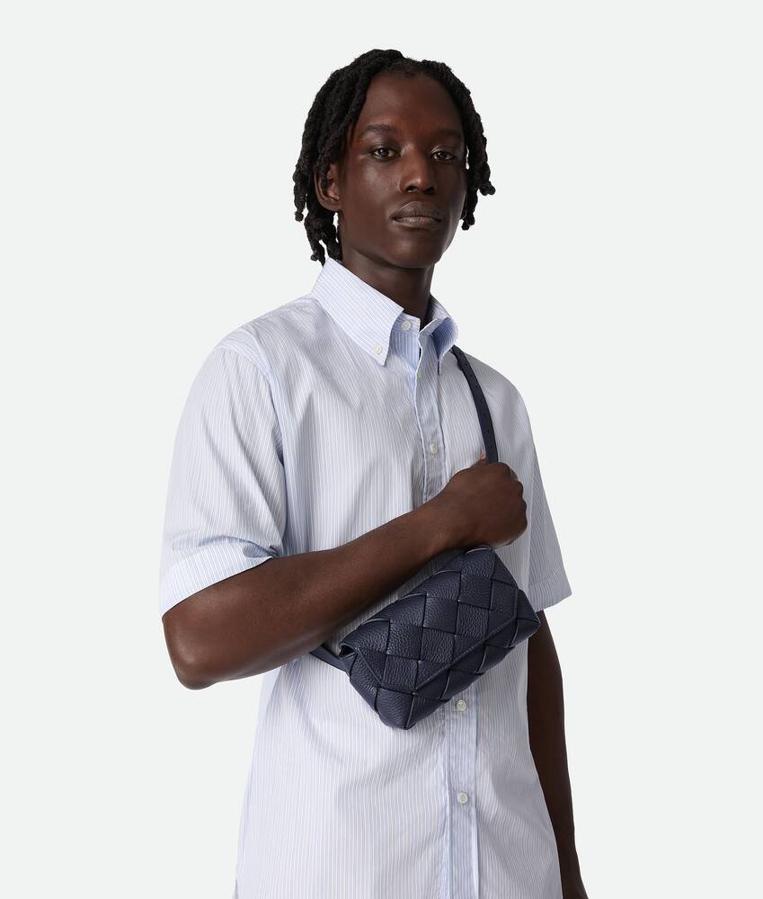 Afficher une grande image du produit 2 - Sac ceinture Diago