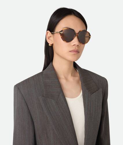 Drop Squared Sunglasses