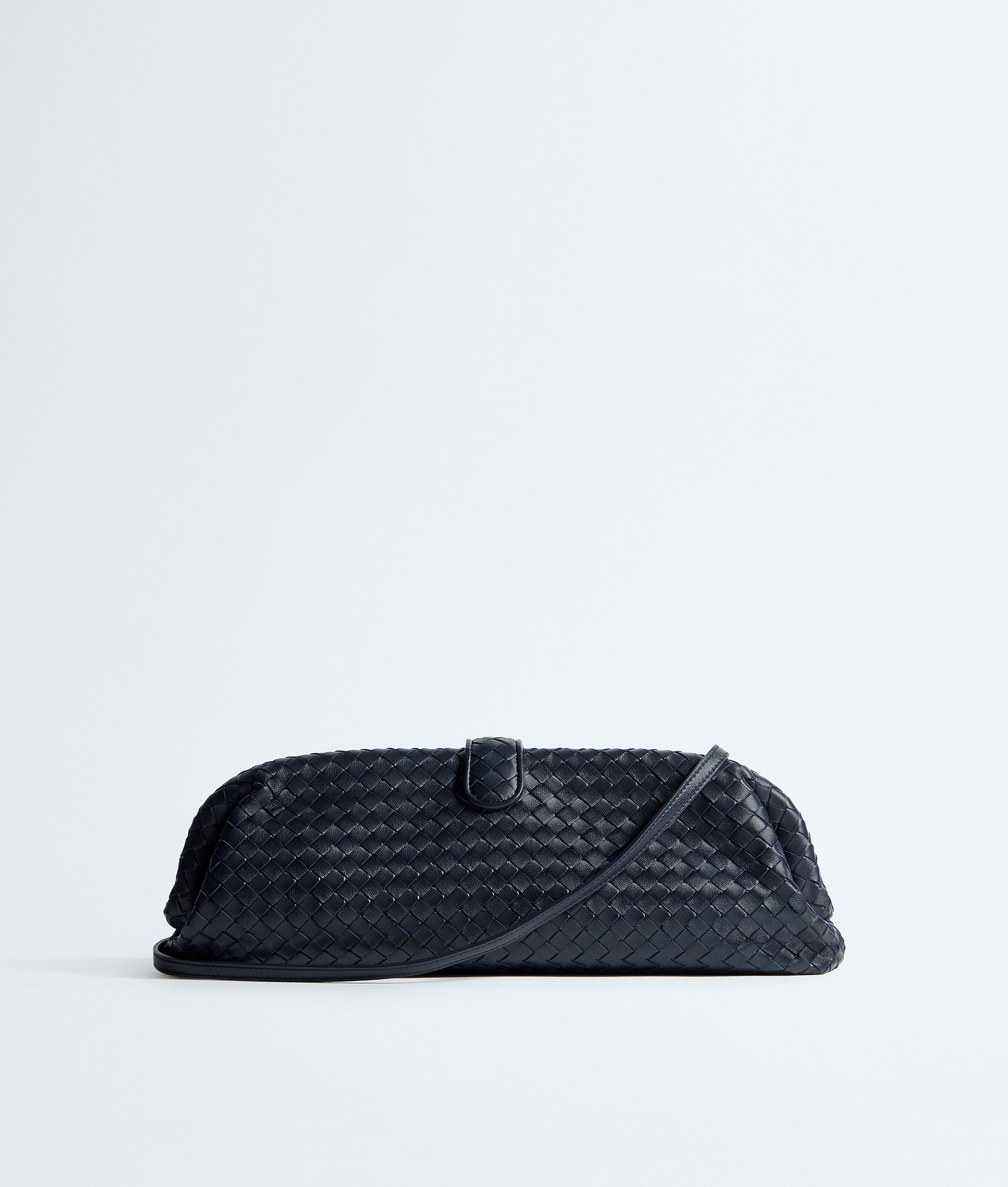 Women's Lauren 1979 in Midnight Bottega Veneta Latvia EN - Image 7