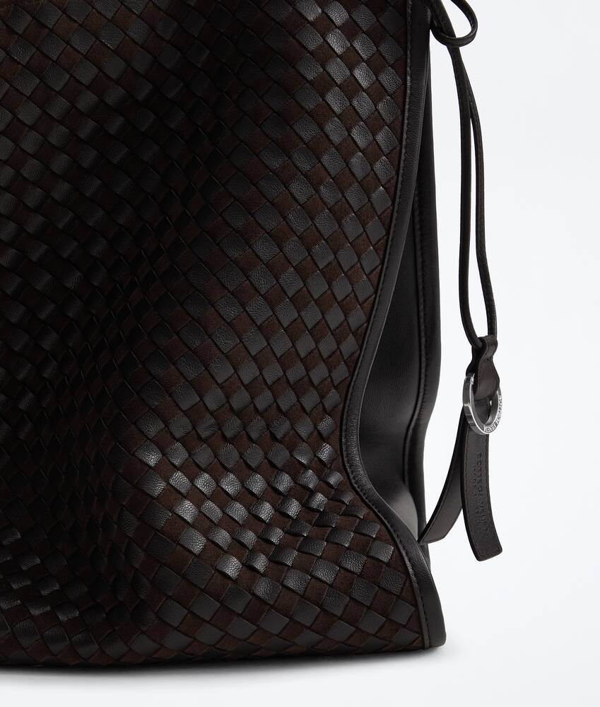 Men's Corriere in Espresso Bottega Veneta Hong Kong SAR China EN - Image 6