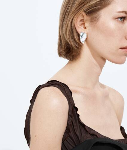 Small Prisma Earrings