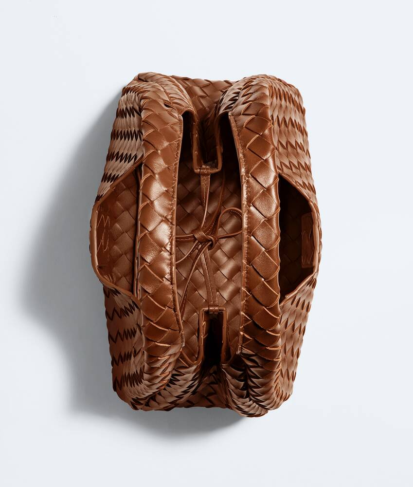 Women's Campana in Tannin Bottega Veneta Poland EN - Image 2