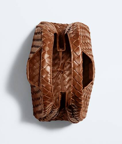 Women's Campana in Tannin Bottega Veneta Netherlands EN - Image 3