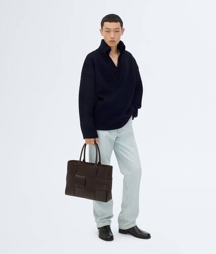 アルコ トートバッグ のために メンズ で フォンデンテ Bottega Veneta 日本 JA - Image 2