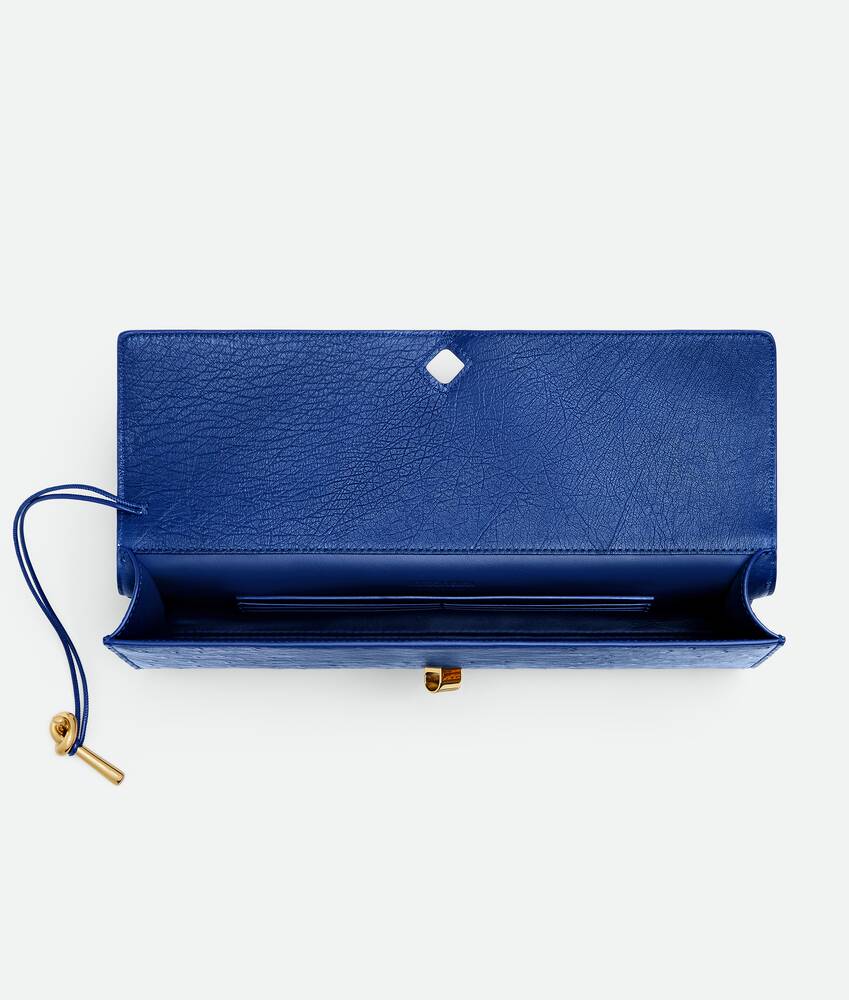 Display a large version of the product image 5 - Andiamo Clutch