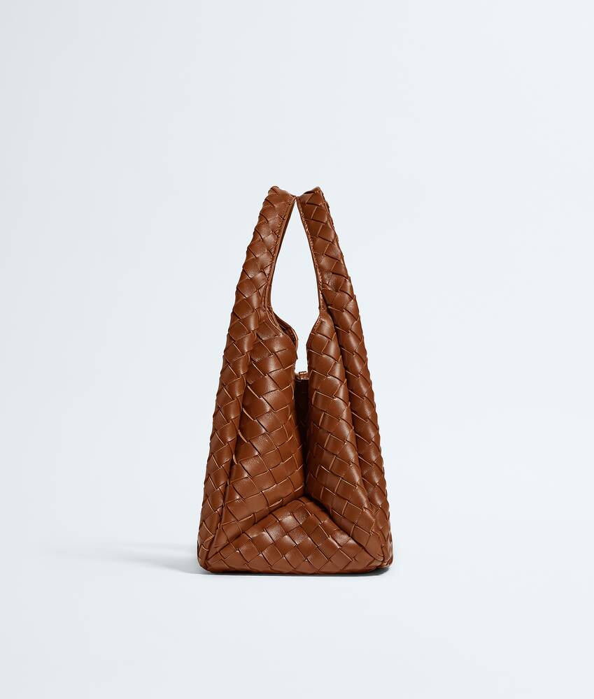Women's Campana in Tannin Bottega Veneta Poland EN - Image 3