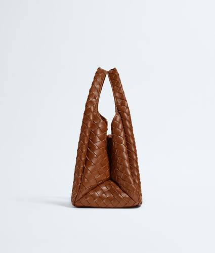Women's Campana in Tannin Bottega Veneta Netherlands EN - Image 4