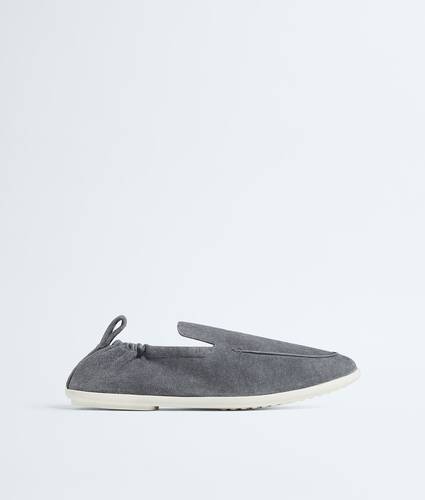 Dawson Loafer f&uuml;r Herren in Thunder string Bottega Veneta Deutschland DE - Image 1