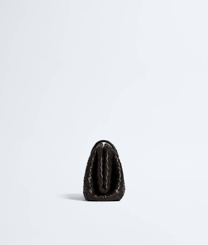 Women's Small Lauren 1980 in Espresso Bottega Veneta Canada EN - Image 4