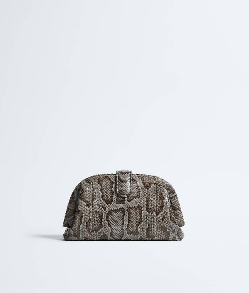 Women's Small Lauren 1980 in Basalt Bottega Veneta Denmark EN - Image 7