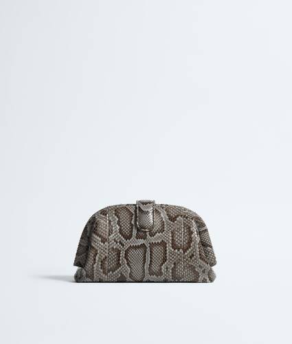 Kleine Lauren 1980 f&uuml;r Damen in Basalt Bottega Veneta Deutschland DE - Image 7