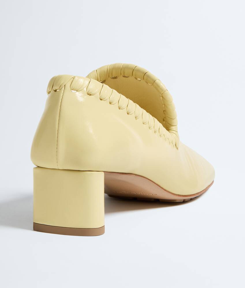 大きな商品イメージを表示する 4 - サバト パンプス