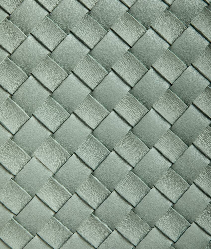 Parachute grande da Donna in New sauge Bottega Veneta Italia IT - Image 6