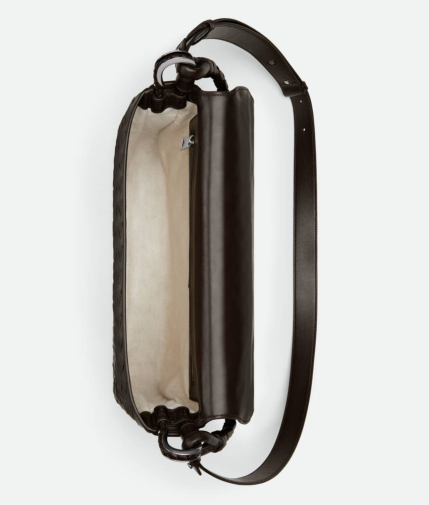 Afficher une grande image du produit 3 - Sac messenger Swing petit format