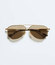 Gold/brown