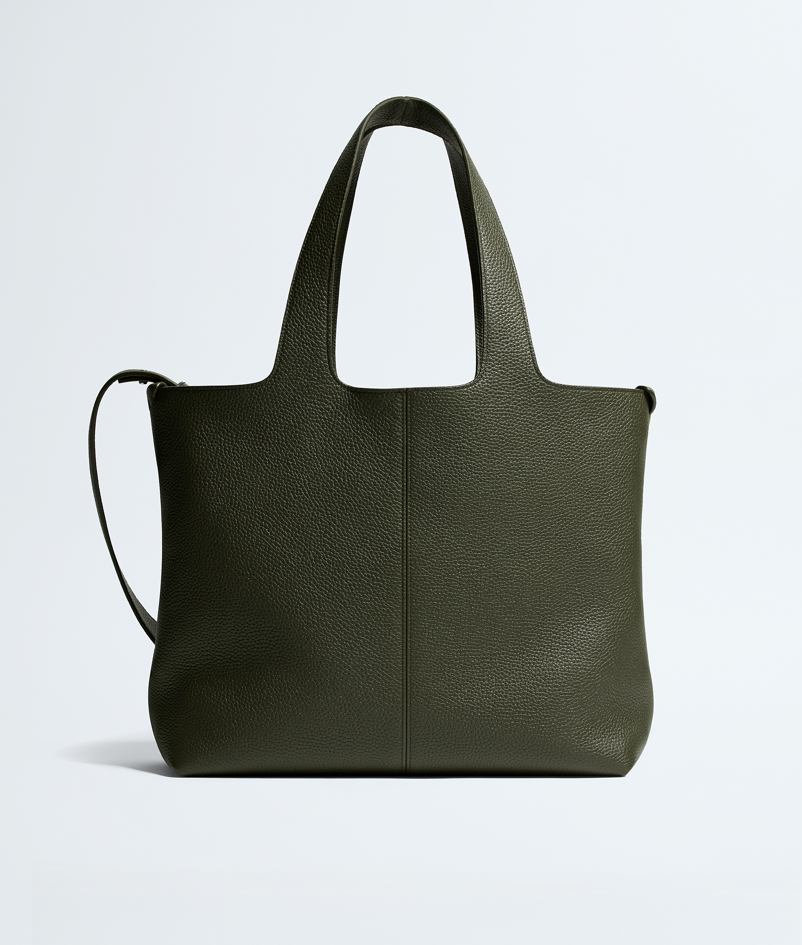 Men's Diago Tote in Bark green Bottega Veneta Zimbabwe EN - Image 5