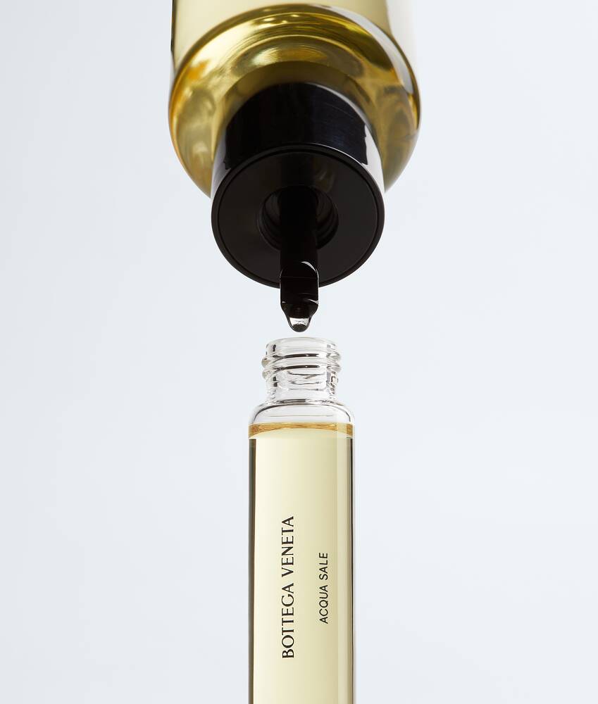 Acqua Sale - Travel set in Acqua sale Bottega Veneta United States EN - Image 4