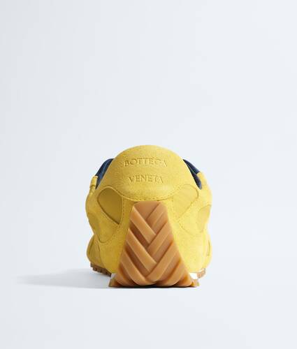メンズ ハイブランド レザースニーカー | Bottega Veneta® JP