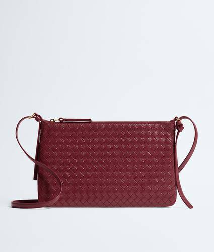 Gemellini f&uuml;r Damen in Lava red Bottega Veneta Deutschland DE - Image 1