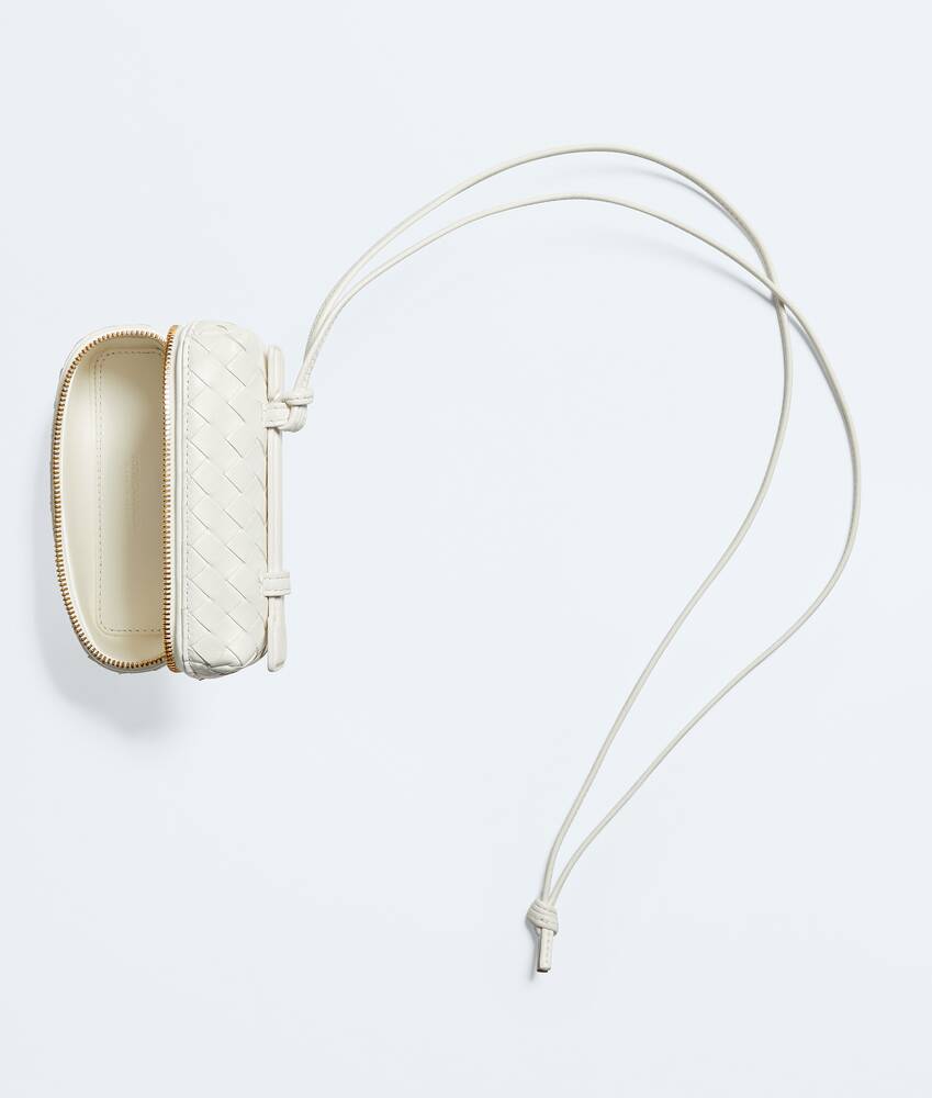 Women's Candy Bang Bang in Alabaster Bottega Veneta Switzerland EN - Image 3