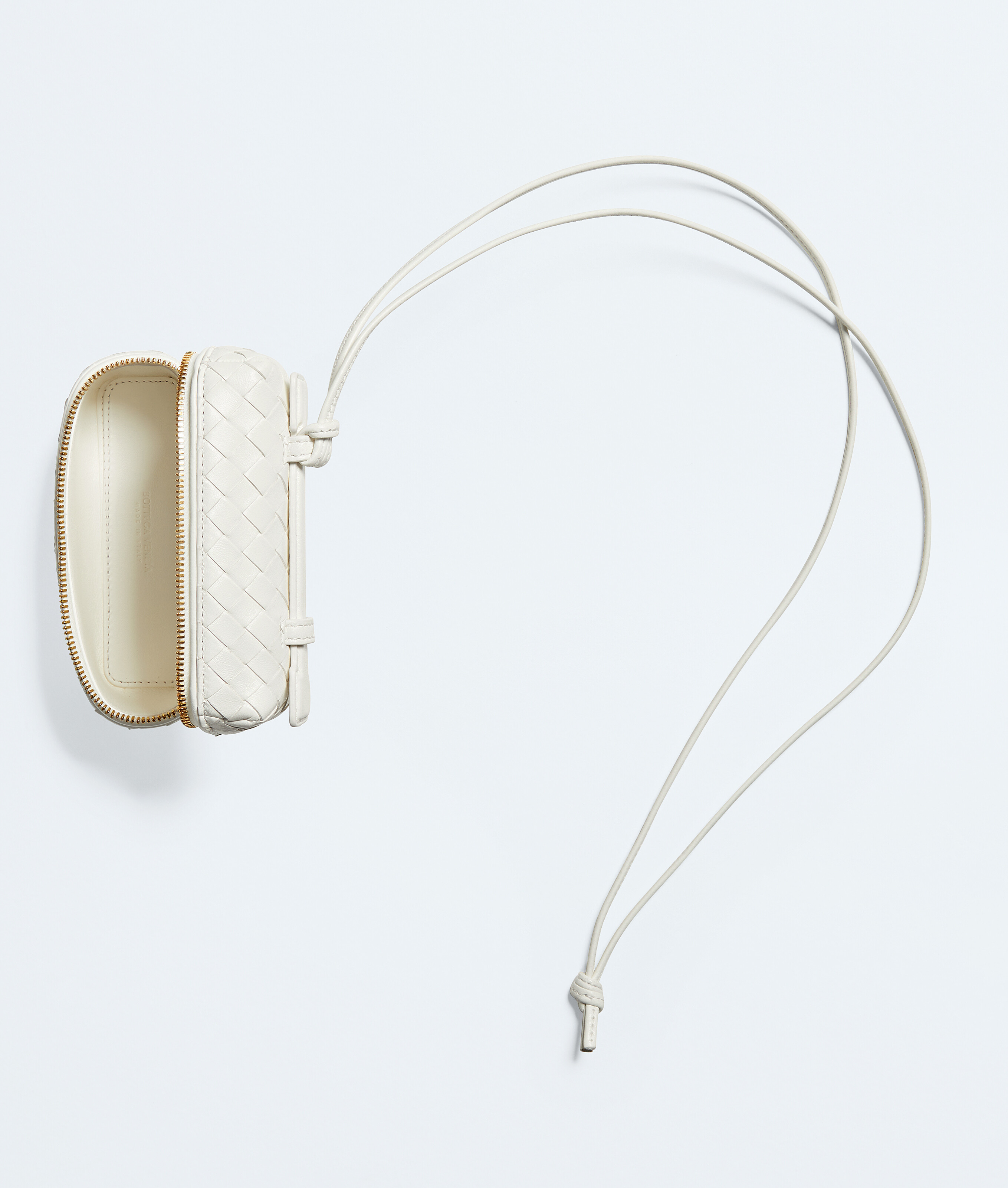 Women's Candy Bang Bang in Alabaster Bottega Veneta Luxembourg EN - Image 3