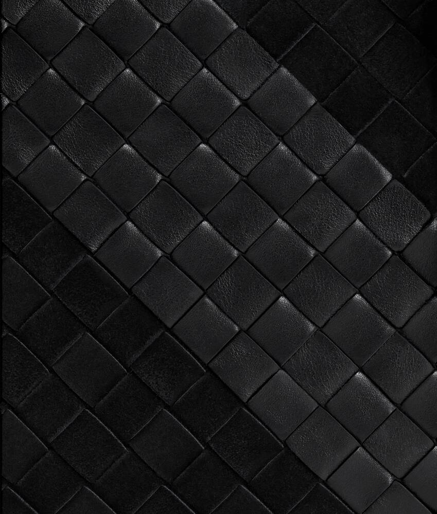 Men's Intrecciato Back to School Backpack in Black Bottega Veneta Zimbabwe EN - Image 5