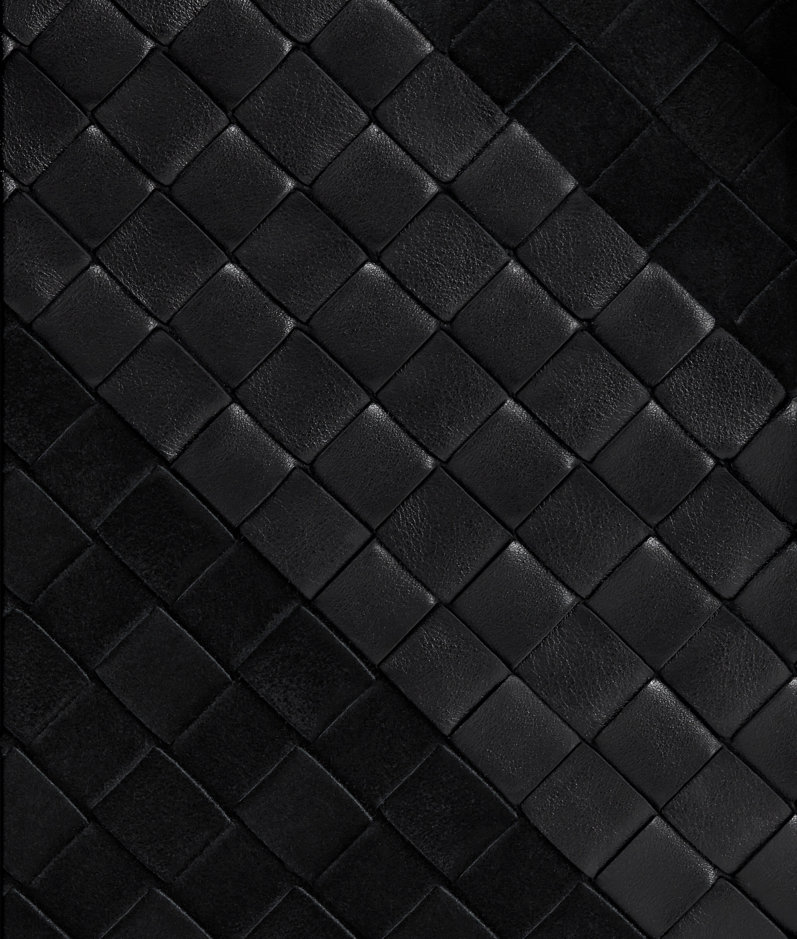 Men's Intrecciato Back to School Backpack in Black Bottega Veneta United States EN - Image 6