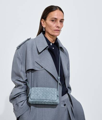 Women's Notturno in Mineral Bottega Veneta Switzerland EN - Image 6