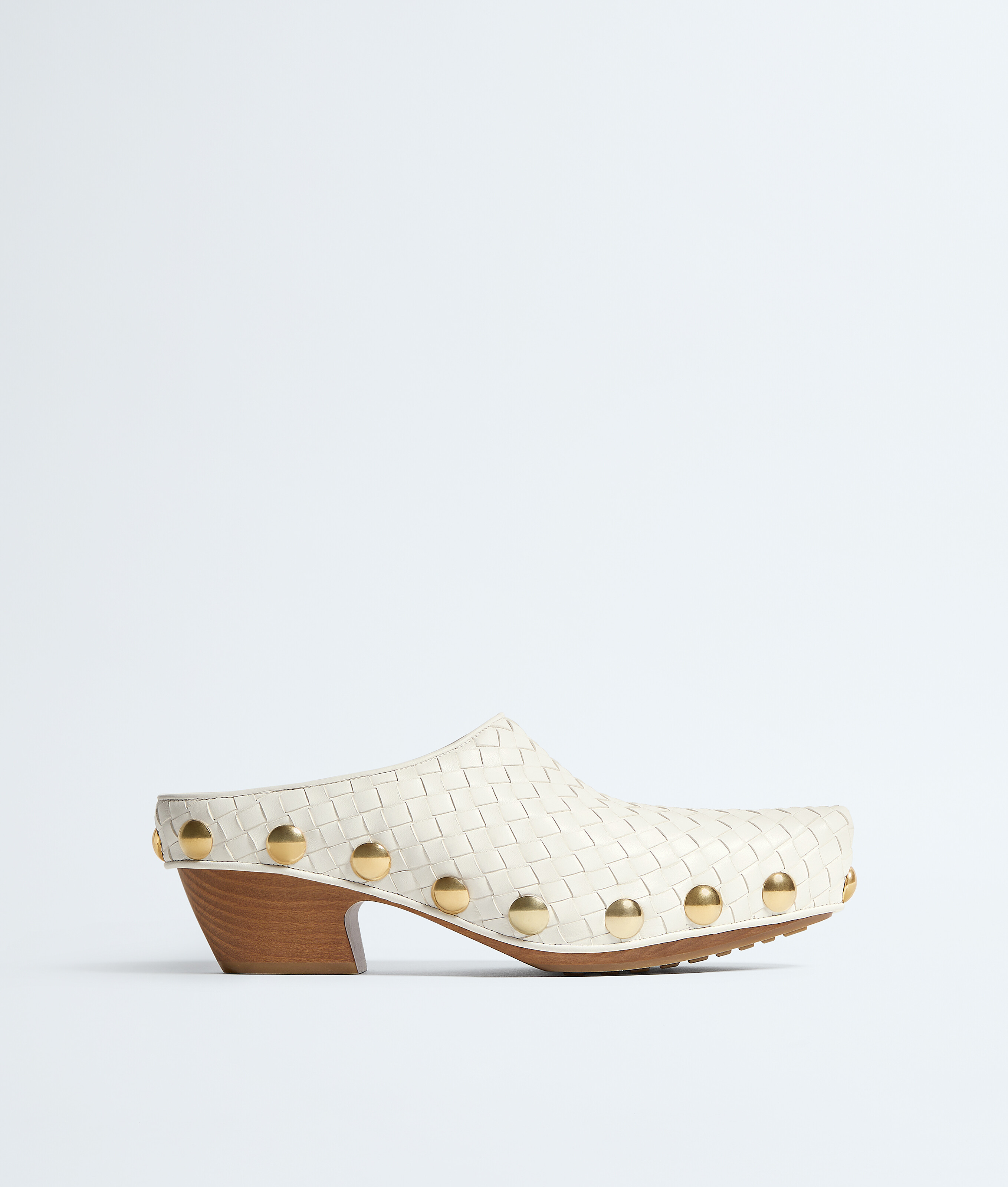 Gondola Clog