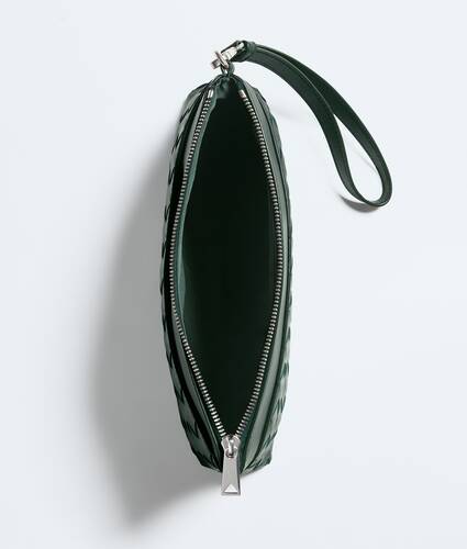 Intrecciato Prism Pouch