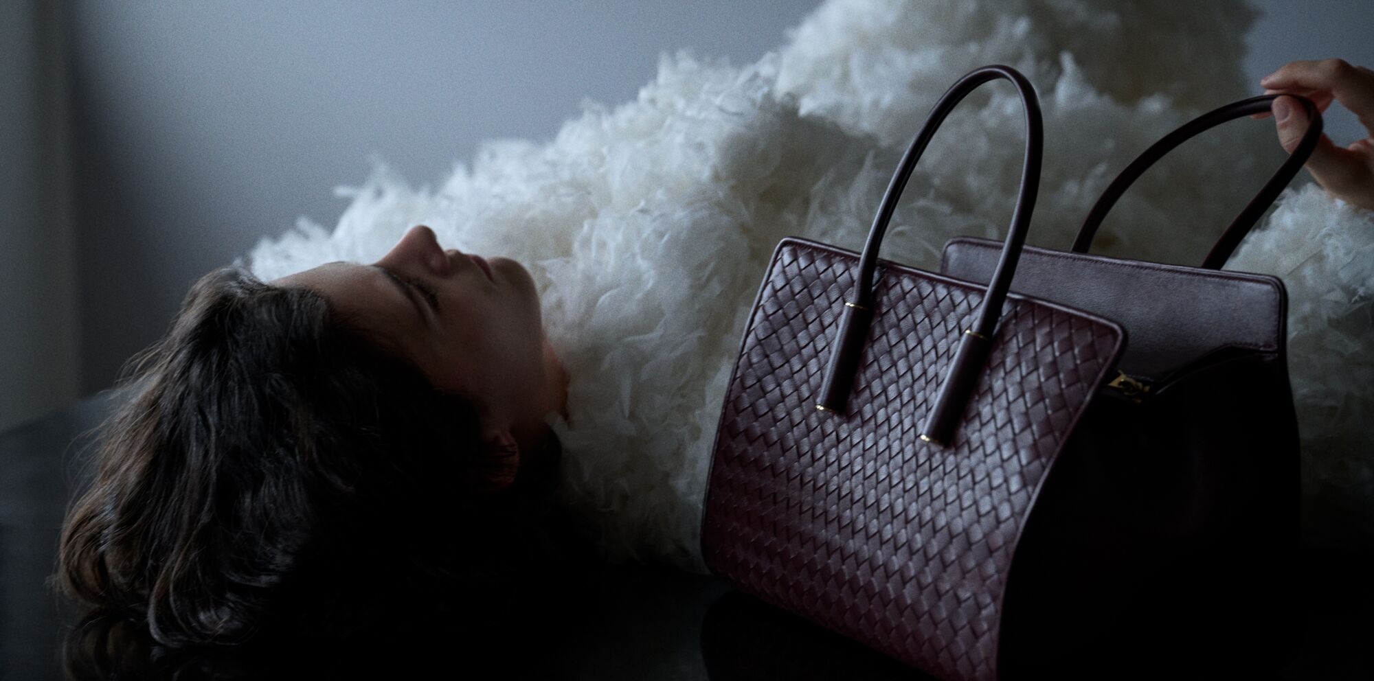 Bottega Veneta&reg; EE | Official Online Store - home-content-3 Image 1
