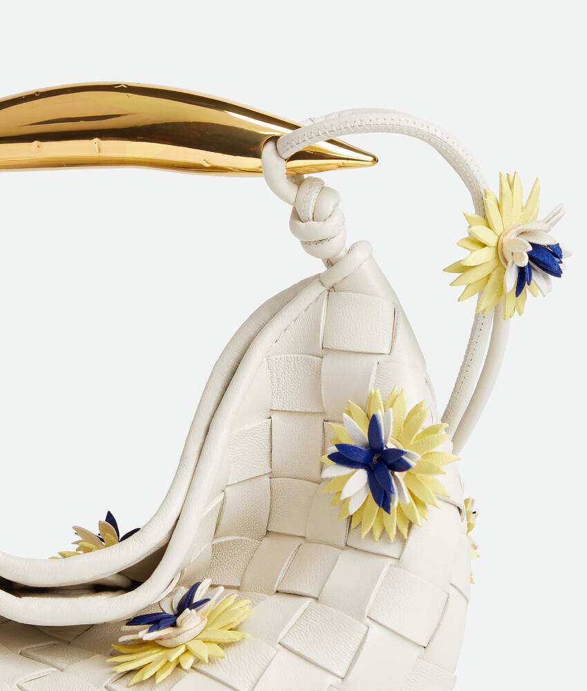 显示产品图片放大效果 7 - 迷你Sardine斜挎包