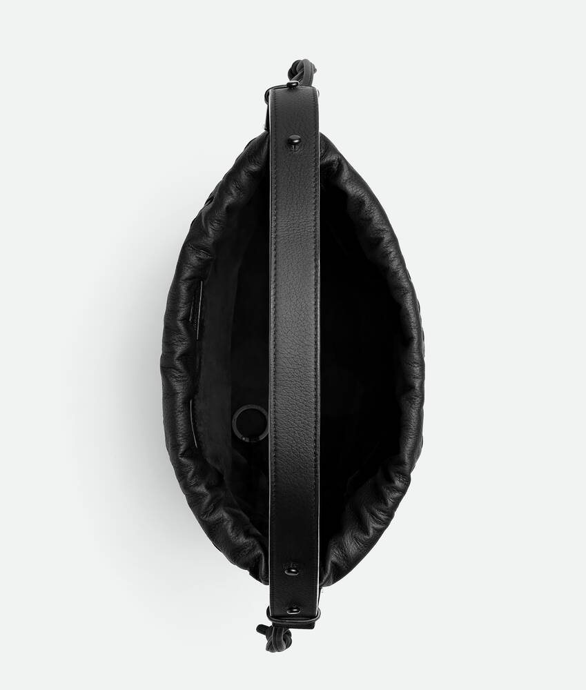 大きな商品イメージを表示する 3 - ビブリオテカ ドローストリング バケット