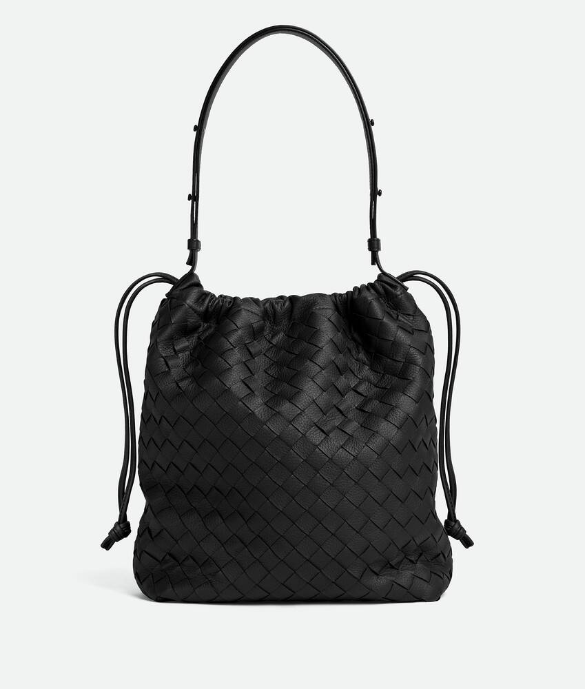 大きな商品イメージを表示する 1 - ビブリオテカ ドローストリング バケット