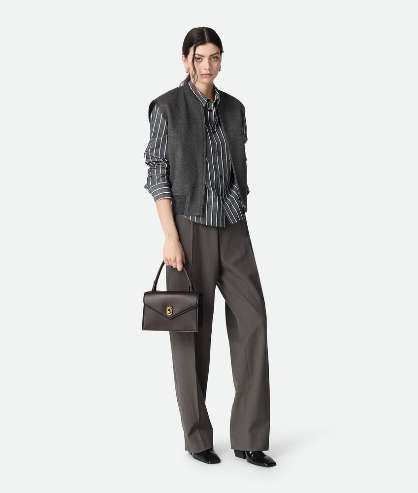 Women's Nodo Piano in Fondant Bottega Veneta Saudi Arabia EN - Image 2