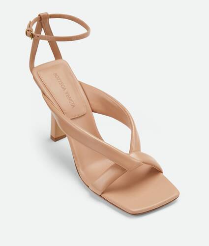 Riva Strap Sandal