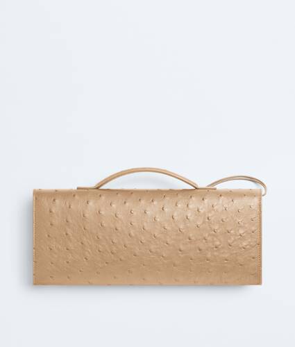 Clutch Andiamo pour Femme en Shore Bottega Veneta France FR - Image 3