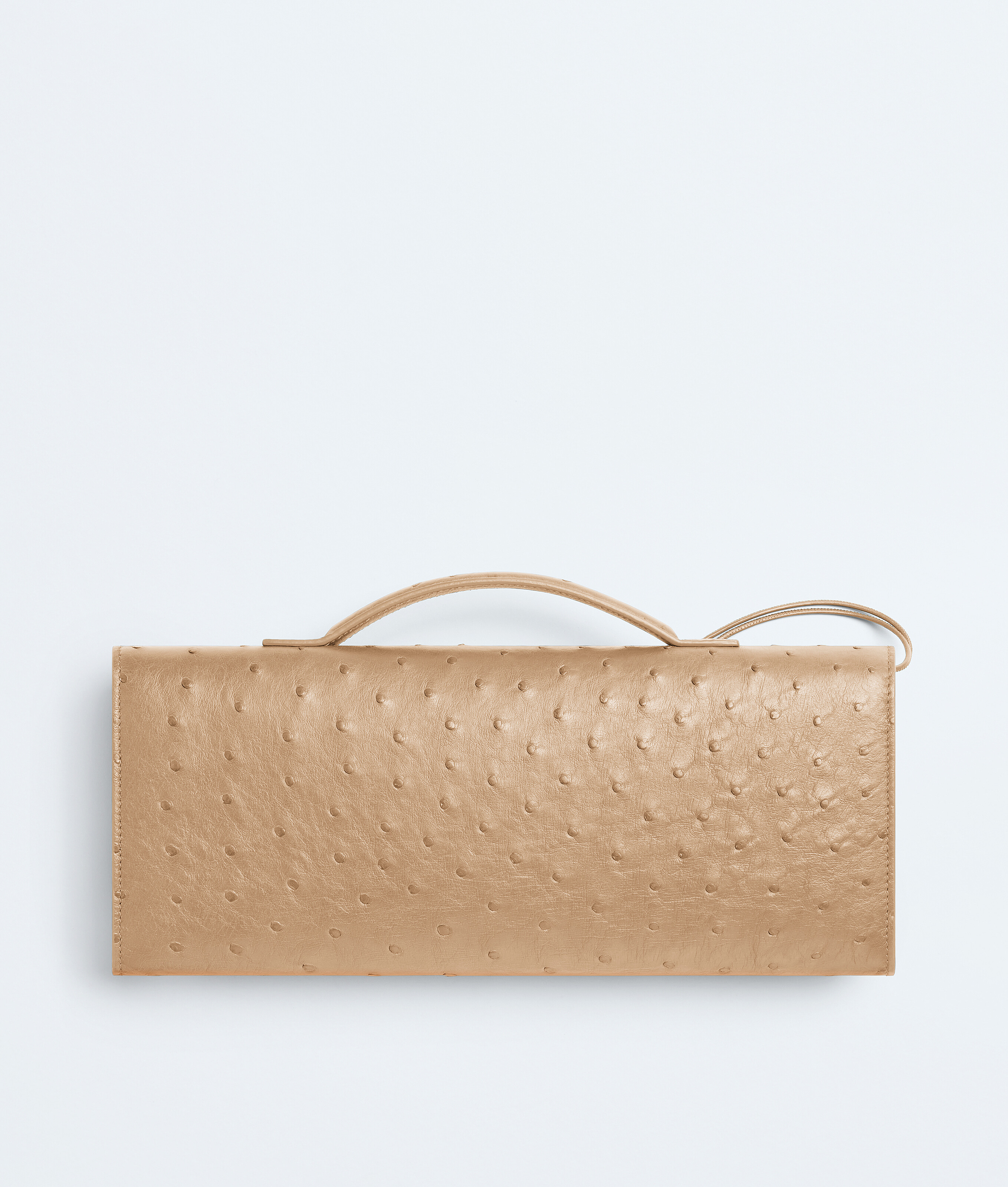 Women's Andiamo Clutch in Shore Bottega Veneta Finland EN - Image 3